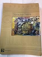 Thinking About Thinking: A Collection of Essays 0759307121 Book Cover