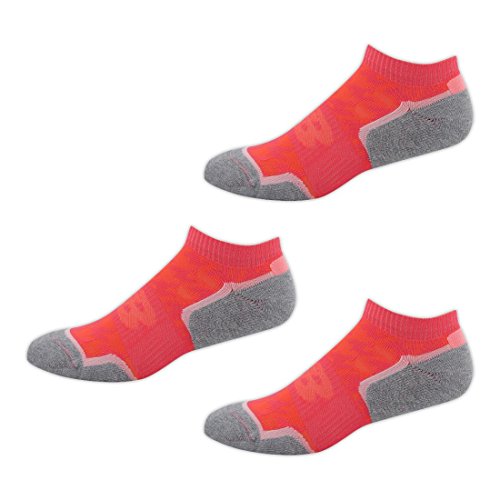 Image of New Balance Unisex 1 Pack Technical Elite Court Low Cut Socks