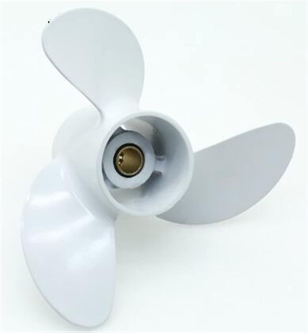 yacht navigation Two-stroke Four-stroke Outboard Propeller Outboard Propeller Outboard Propeller Machine Marine Motor Impeller yacht timer (Size : Two stroke 4.0)