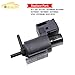 K5T49090 911-707 EGR VSV Exhaust Gas Recirculation Vacuum Solenoid Switch Valve Compatible with Mazda 626 929 Millenia MPV MX6 Protege RX8 Protege5 Replaces K5T49091, K5T49096, KL0118741