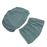 Photo Gallery aqxreight coprini per cuscini per sedili del divano per, protezione per mobili resistenti all acqua elastica verde per rimorchio per veicoli campeggio, lavabile in lavatrice, per, Photo Gallery aqxreight coprini per cuscini per sedili del divano per, protezione per mobili resistenti all acqua elastica verde per rimorchio per veicoli campeggio, lavabile in lavatrice, per,