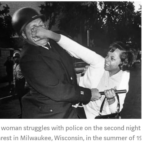 Monday Morning 🌄 unvaling racist comments by the bad whites