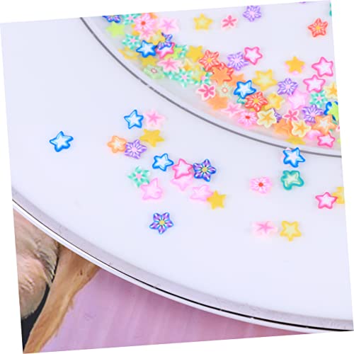 FRCOLOR 1000 Peças Decorações De Unhas Para Arte De Unhas Decoração De Arte De Unhas Ferramenta De M