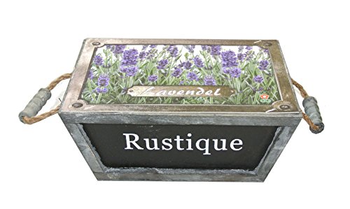 La Lavanda Todo bajo la Mano Semillas Tierra para macetas en recinto, Listo para Usar Cover