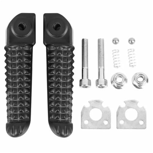 YZF R1 1998-2019 R6 2003-2020 R6S 2003-2009 I[goCptbgXg tbgyO tbgXg A tg I[goC tbgy_(Rear Matte Black)