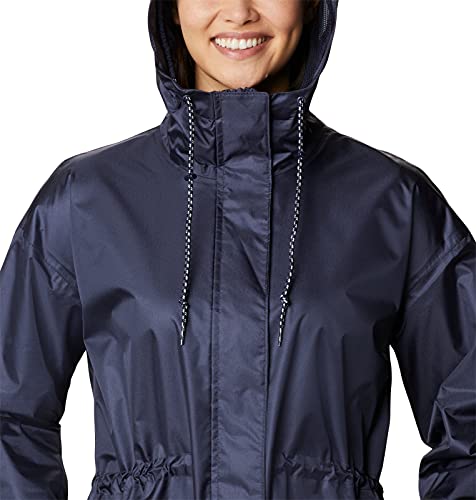 Columbia Splash Side veste imperméable coupe-vent respirante