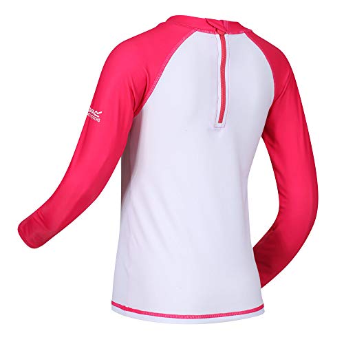 Peppa Pig Tuta da nuoto rash suit set a due pezzi