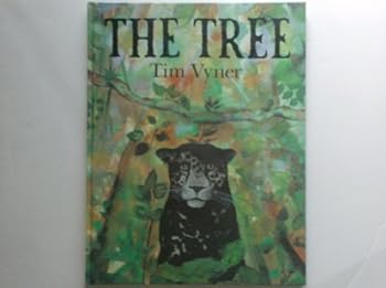 Hardcover The Tree in the Forest Book