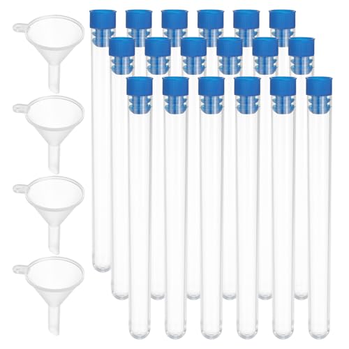 PATIKIL ǃZbgA100 150x15mm vX`bNNAےꎎǗe Xgbp[ƘRlt r[Yp[eB[ LfB[ oX\g[ Ȋw u[