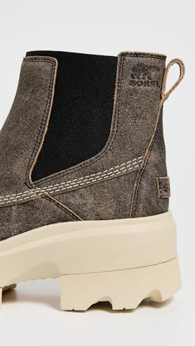Sorel Women's Joan Frwd Chelsea Boot4