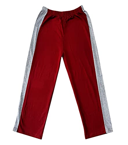 Image of indi weaves Regular Fit Cotton Printed Girls Pyjamas Set