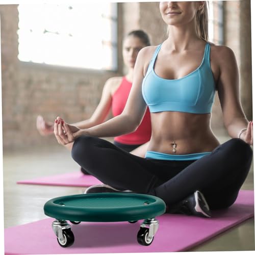 Placa entrenamiento abdominales y equipo ejercicio portátil funcional 7