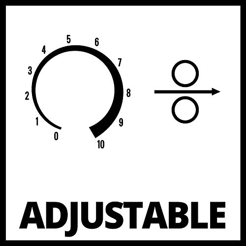 Einhell - Saldatrice a filo continuo TC-FW 100