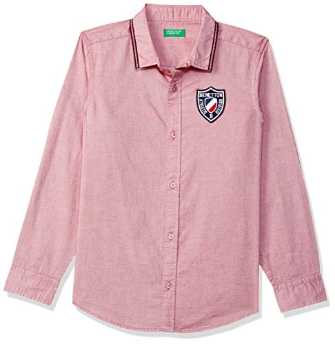 Image of United Colors of Benetton Long Sleeve