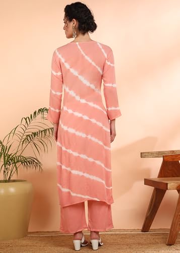 Image of Maaesa Women Kurta And Pant Set