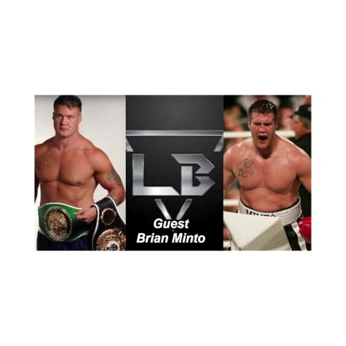 Legacy Battle #258: Brian Minto