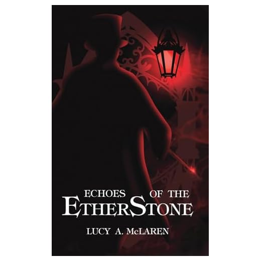 Echoes of the EtherStone