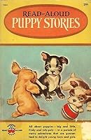 READ ALOUD PUPPY STORIES By DR MARGARET BITTNER PARKE Wonder Trade PB 1957 [Hardcover] Dr. Margaret Bittner Parke B08LL8QQYF Book Cover