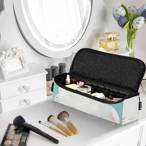 Organizador 2 en 1 para herramientas de cabello resistente al calor miniatura 7