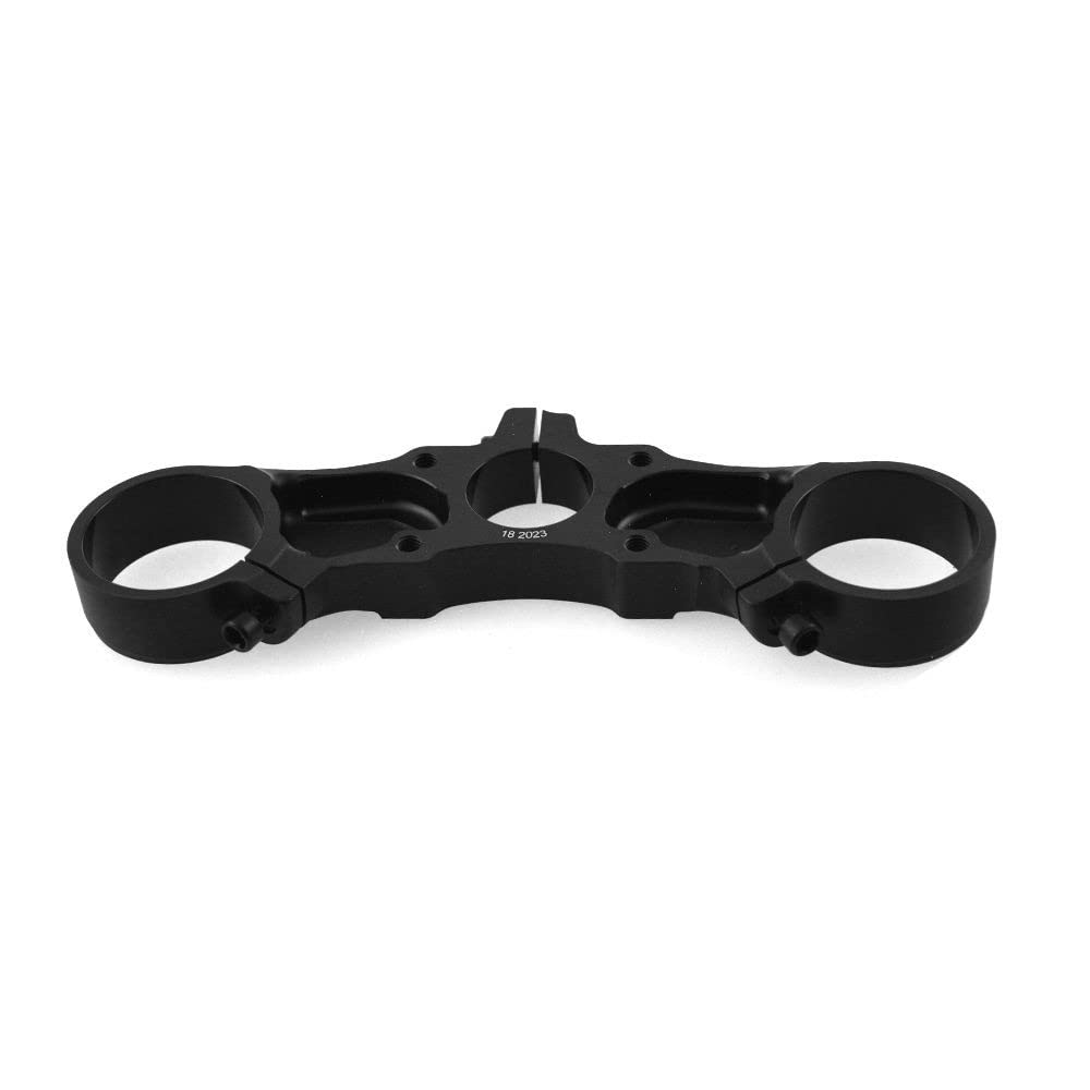Service Set 2021 pour suspension vtt avec flat upper crown et 48 rake - 4