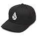 Produktbild Volcom Herren Full Stone Xfit Cap, schwarz, S/M