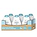 Baby Dove Champú Hidratación Profunda 400ml - Pack de 6