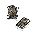 Upgraded Large Size 3 in1 Multifunction Fishing Backpack Chair, Portable Hiking Camouflage Camping Stool, Folding Cooler Insulated Bag Backpack Stool