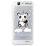 📱 Compatible: Funda compatible con 【 Huawei Ascend G7 】que destaca el diseño original de tu smartphone