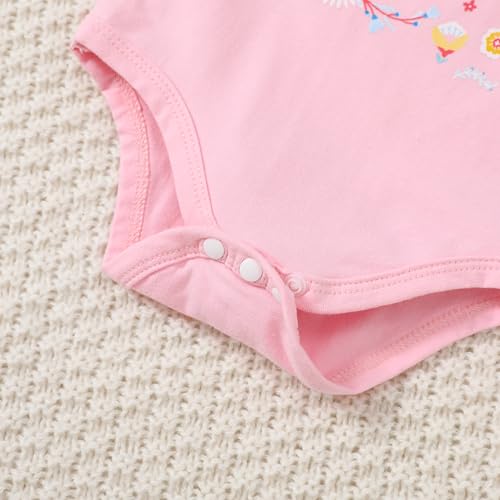 Image of DISAUR Toddler Girl Clothes Cute Leopard Ruffle Sweater Infant Girl Clothes Outfits Long Sleeve Tops Pants Set