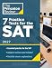 7 Practice Tests for the SAT, 2027: In-Book + Online Practice Tests for Your Top Score (2027) (College Test Preparation)