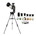 Celestron NexStar Evolution 8 EdgeHD Telescope + Celestron Eyepiece Accessory Kit