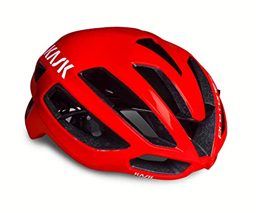 Kask Casco Strada Protone Icon WG11 - Rosso, M