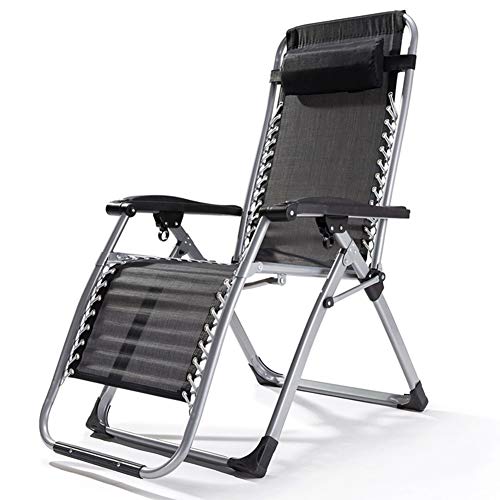 Fauteuil relax jardin en toile premium pour un confort extérieur durable