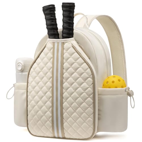 Sucipi Quilted Crossbody Bag