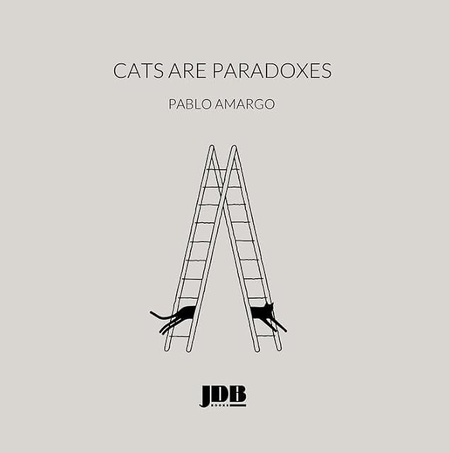 Portada de Cats are paradoxes