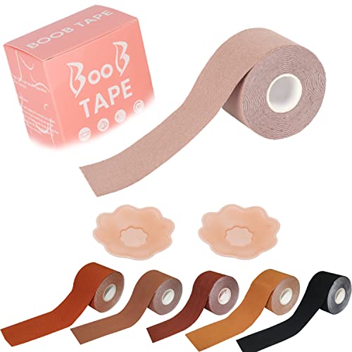 Top 10 Best Tape To Cover Nipples Reviews & Buying Guide Katynel
