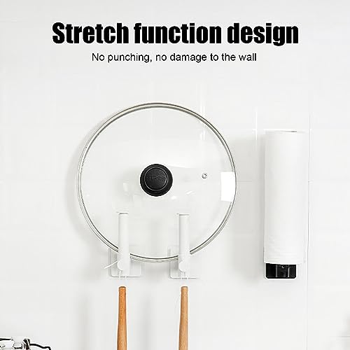 Pologmase Porta asciugamani da cucina, porta