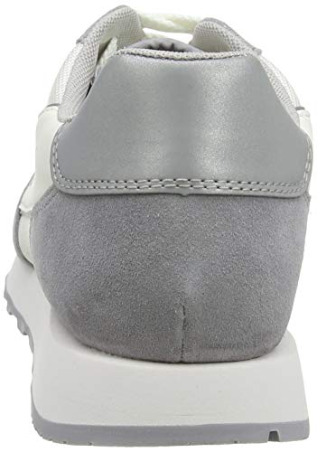 Image of Armani Exchange Mens Sneaker