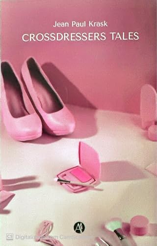 CROSSDRESSERS TALES