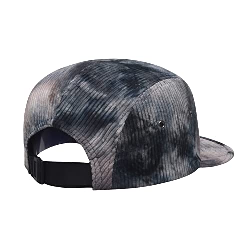Image of 5 Panel Camper Hat | Multi-Color Unique Designs | Caps for Men & Women | Large or X-Large
