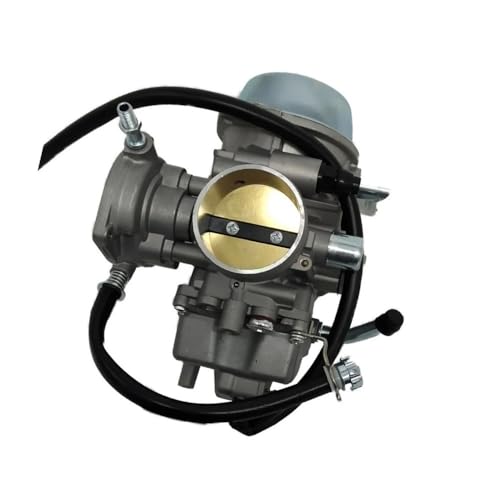 Carburateur pour YFM660 660 YFM 2002-2008 et Hisun 700cc ATV