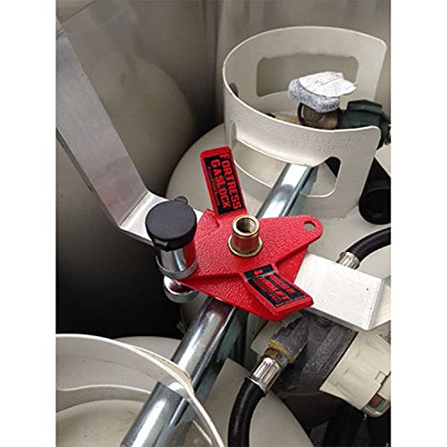 Image of Torklift A7701 3 /8 inch Fortress Gas Lock