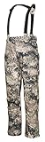 Predator Quest Sandhill Extreme Coyote and Small Game Camouflage Hunting Pants (Large)