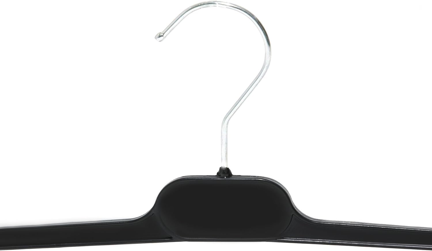 Set Grucce Pantalone Prodotte in Italia Appendiabiti Spugna Antiscivolo 100% Materia Plastica Riciclata (20pz)