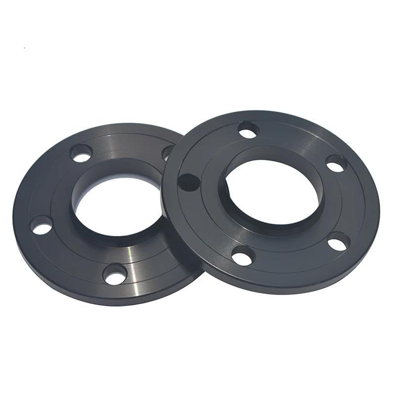 Entretoises de roue 5x120 20mm pour E36 E46 alésage 72,6mm - 2