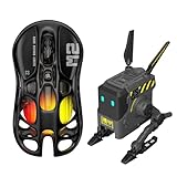 GravaStar Mercury M2 Wireless Gaming Mouse with GravaStar Alpha65 Robot Fast GaN Charger Block