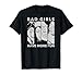 Disney Villains Bad Girls T Shirt