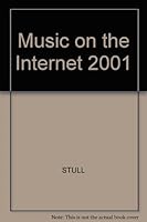 Music on the Internet 2001 0130194875 Book Cover