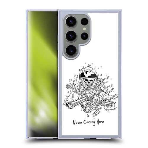 Coque Samsung S24 Ultra Matt Bailey pour vos sorties nocturnes