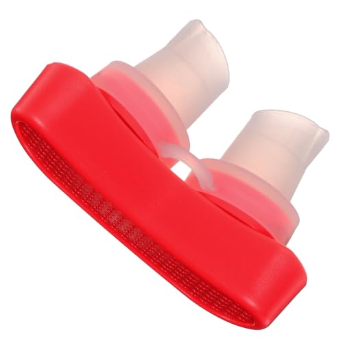 HINTRMENT Tapón Nasal para Dejar de Roncar Silicona y Carbón Activado, Dispositivo Portátil para Mejorar la Respiración y Dormir Mejor en Casa